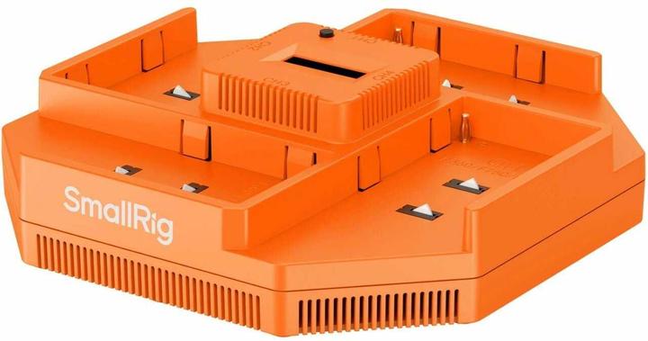 Camera power supply