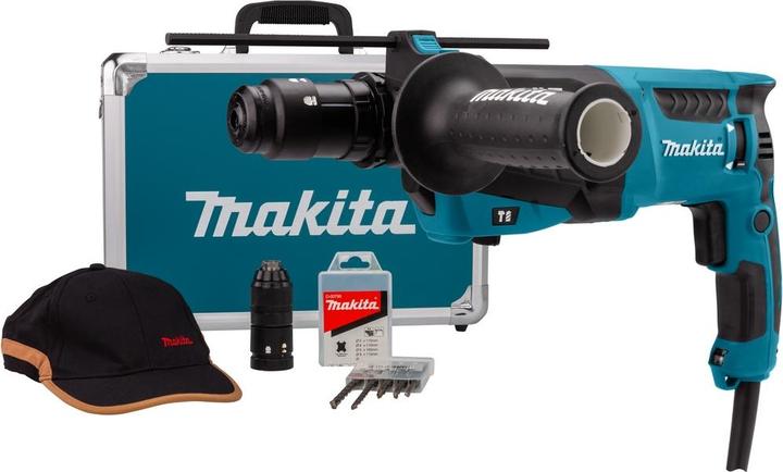 Produktbild Makita HR2631FT13 (Netzbetrieb)