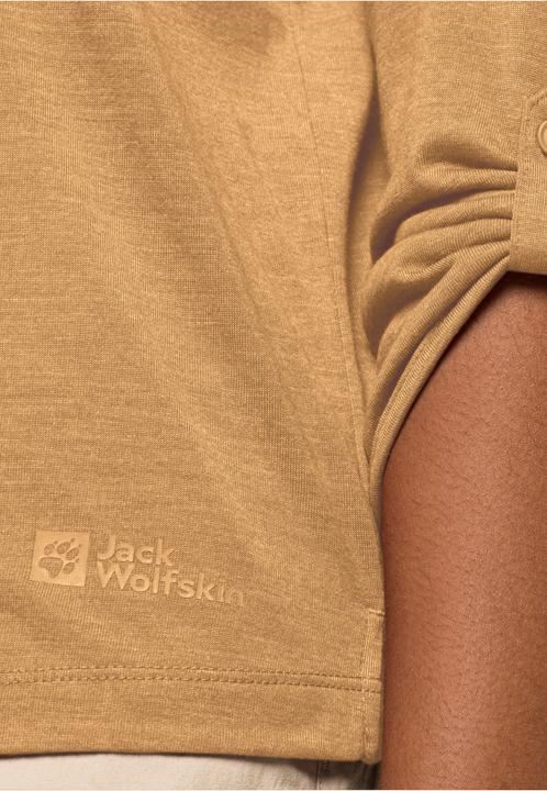Produktbild Jack Wolfskin Coral Coast 3/4 T W (XS)