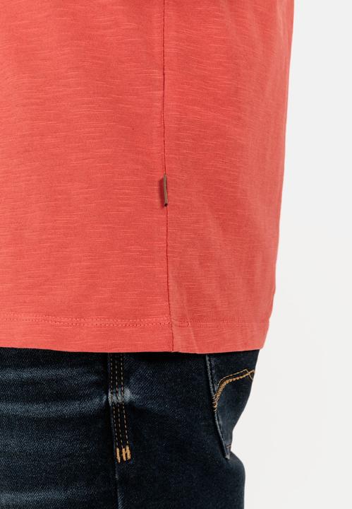 Produktbild Camel Active T-Shirt mit Print aus nachhaltigem Organic Cotton (3XL)