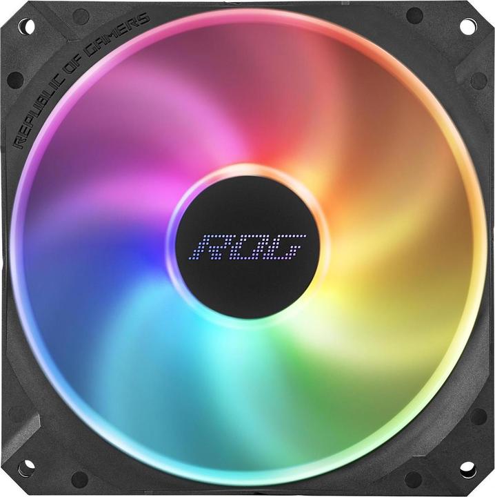 Produktbild ASUS ROG STRIX LC II 280