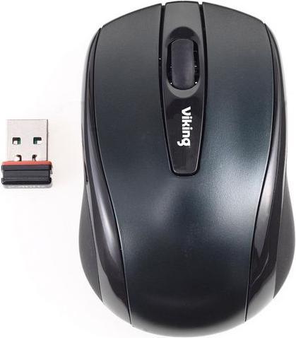 Viking Maus Ativa Mobile AT-2306 wireless (Kabellos)