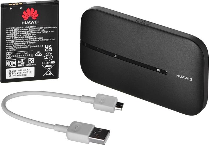 Image du produit Huawei E5783-320a