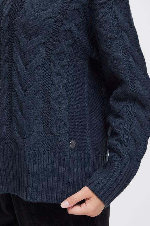 Image du produit Oxmo BY - OXOtana - Pull - 21800189-ME (M)