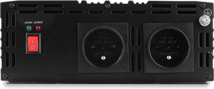 Produktbild Volt Polska Przetwornica napiecia SINUS 5000 12/230V(2500/5000)