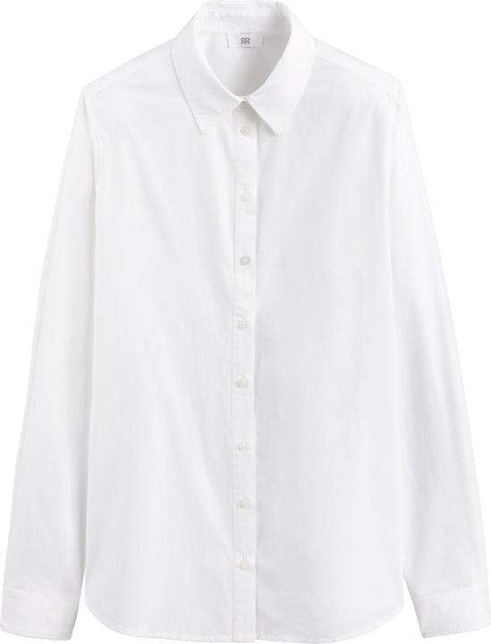 Immagine prodotto La Redoute Collections Camicetta a maniche lunghe (44)