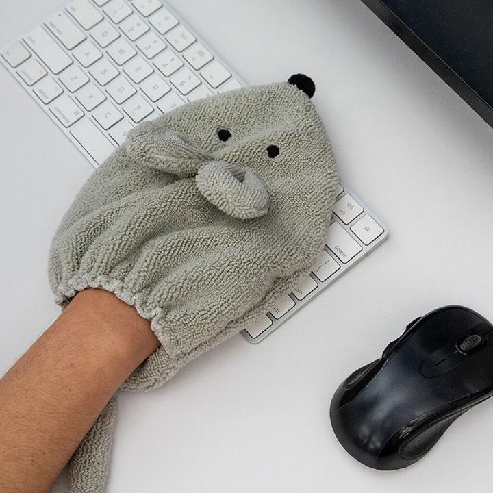 Produktbild Kikkerland Good Mousekeeping (1 Stk.)