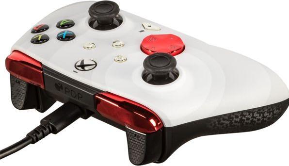 Produktbild PDP Rematch (PC, Xbox Series X, Xbox Series S, Xbox One S)