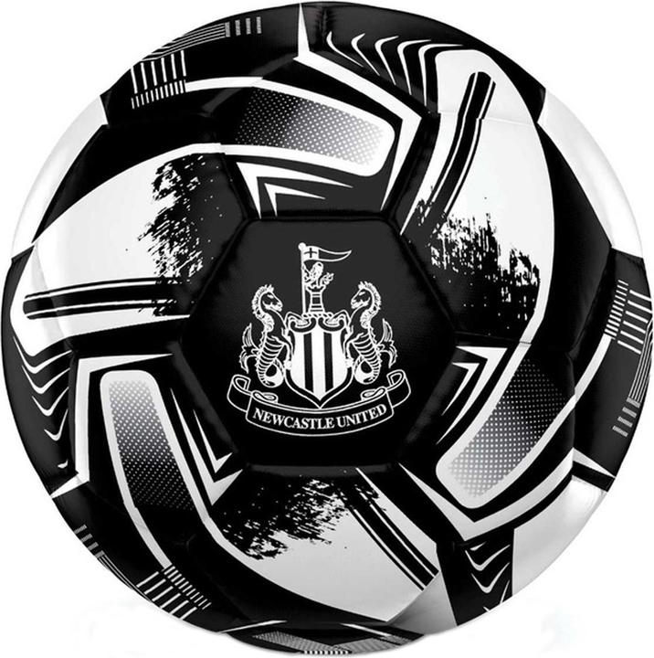 Newcastle United FC Fussball Turbine Muster (5)