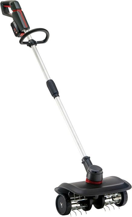 Produktbild AL-KO 18 V Bosch Home And Garden Compatible Akku-Rasenlüfter Ar 1835 Set