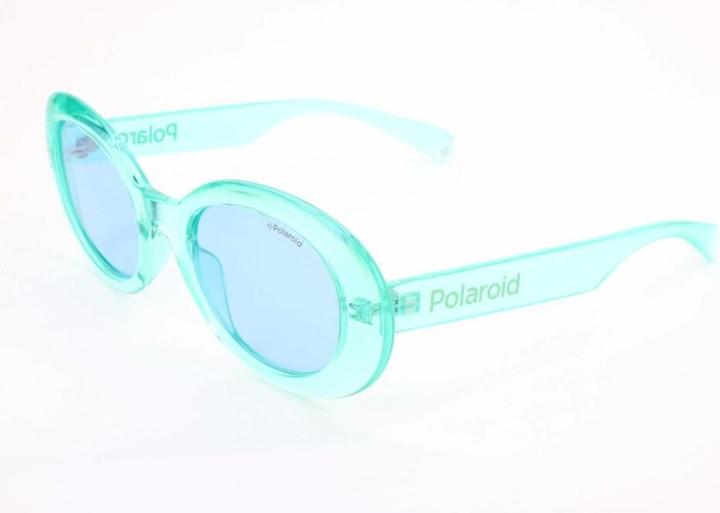 Produktbild Polaroid MOD. PLD 6052 S TURQUOISE
