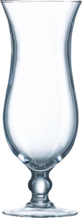 Produktbild Arcoroc 6er Set Hurricane Elegance Cocktailglas 0.44lt (4.40 dl, 6 x)