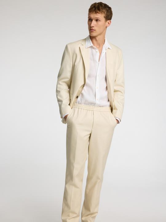 Actual product image Selected Homme Straight Fit Anzughose (S)