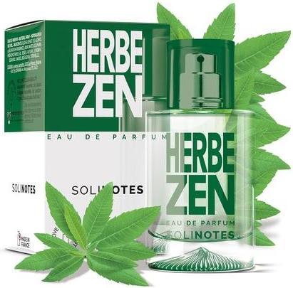 Produktbild Solinotes Herbe Zen Eau de Parfum (Eau de Parfum, 50 ml)