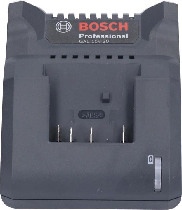 Image du produit Bosch Professional Kit de démarrage (18 V)