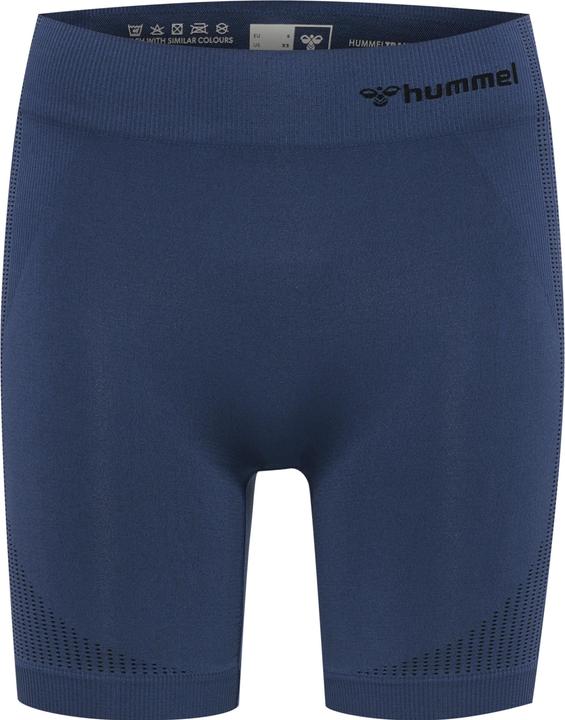 hummel Hmlshaping Seamless Mw Shorts