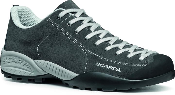 Shark, Grey