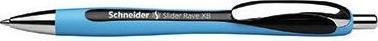 Actual product image Schneider Slider Rave (Blue, Black, 1 x)