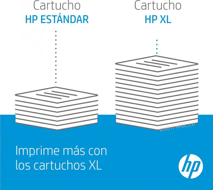Produktbild HP 55a (BK)