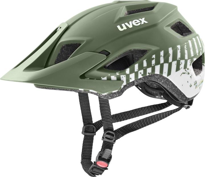 Uvex Sports access (58 - 62 cm)