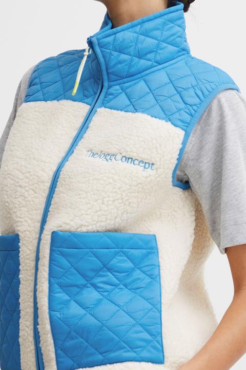 Immagine prodotto TheJoggConcept JCBERRI GILET 3 - 22800160 (S)