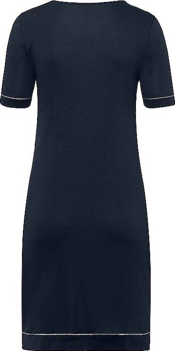 Immagine prodotto Hanro Camicia da notte Natural Comfort a maniche corte (XL)