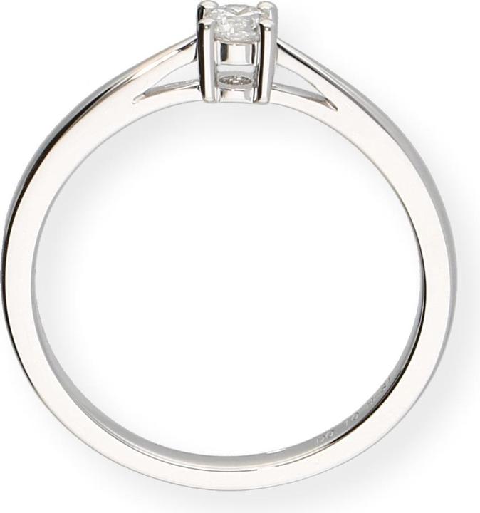 Image du produit Carat Solitaire (54, Or 750/18 K)