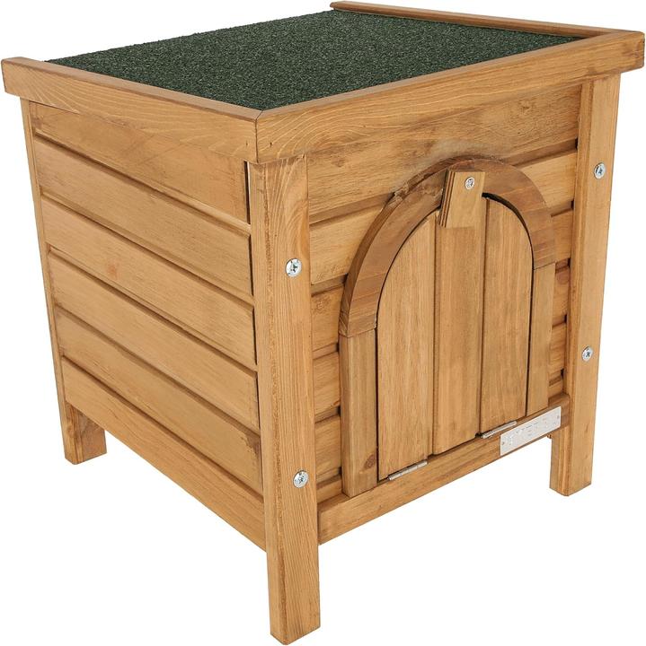 Image du produit Kerbl Abri extérieur pour petits animaux