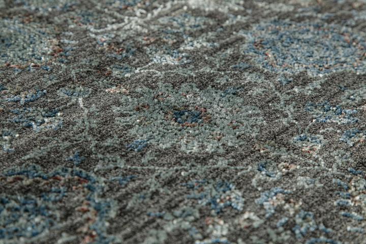 Produktbild Wecon Home Teppich LunaSilk (160 x 230 cm)