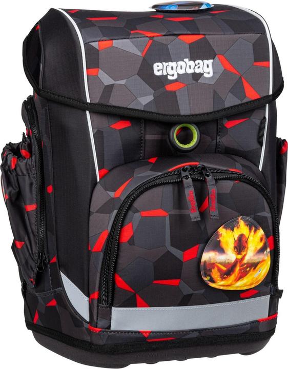 Image du produit Ergobag Cubo Light (19 l)