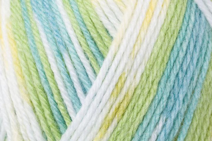 Actual product image Schachenmayr 00199 Lukas Colour approx. 184 m 50 g (185 m)