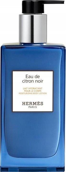 Hermès Hermes Eau De Citron Noir Feuchtigkeitsspendende Körperlotion - 200 Ml (Körperlotion, 200 ml)