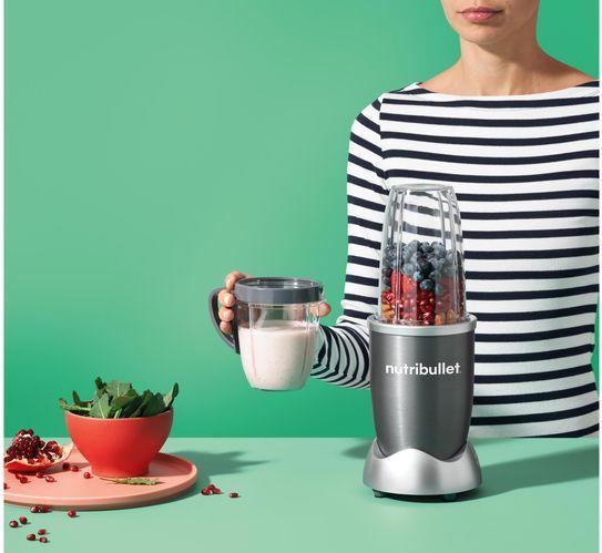 Produktbild NutriBullet Extraktor (600 W)