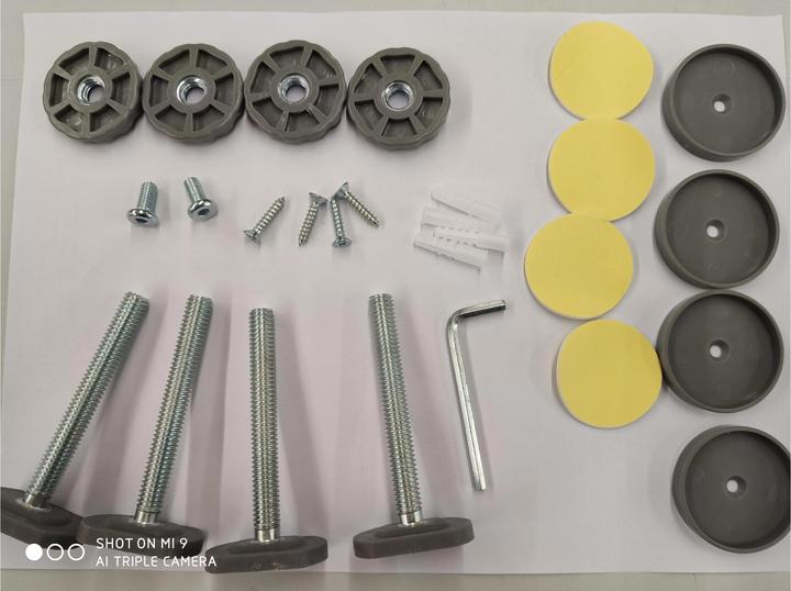 Actual product image Hauck Stop N Safe 2 (96 cm)