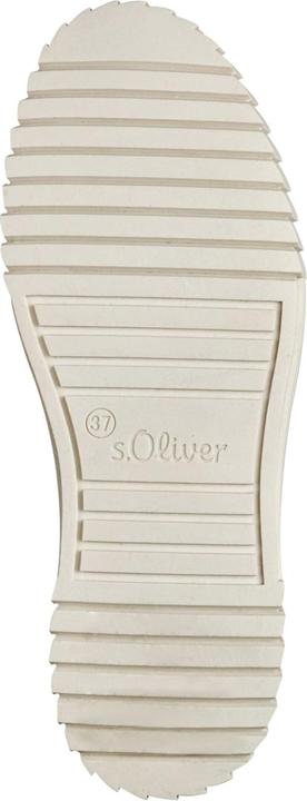 Actual product image S.Oliver Sneaker (40)