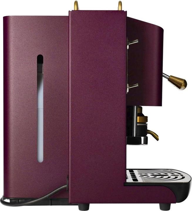 Actual product image Faber Italia Pro Deluxe (E.S.E.)