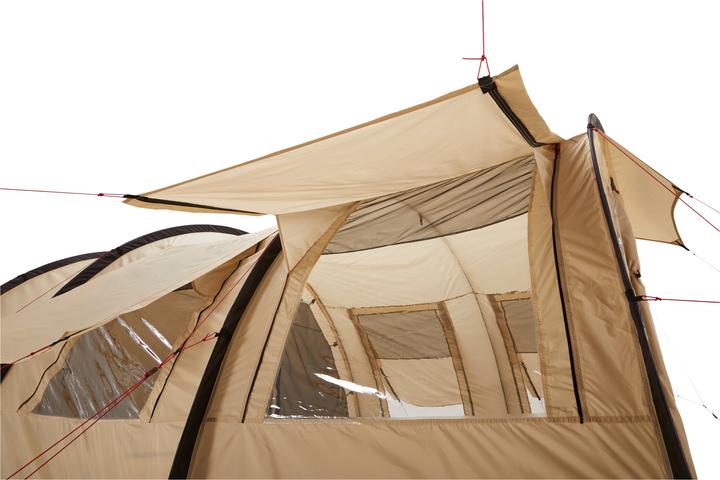 Actual product image Grand Canyon Helena 3 (Tunnel tent, 14.20 kg, 3 persons)