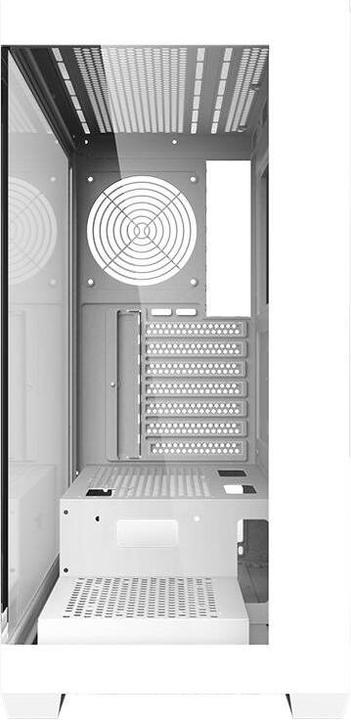 Image du produit Darkflash Tech DS900 (ITX, ATX)