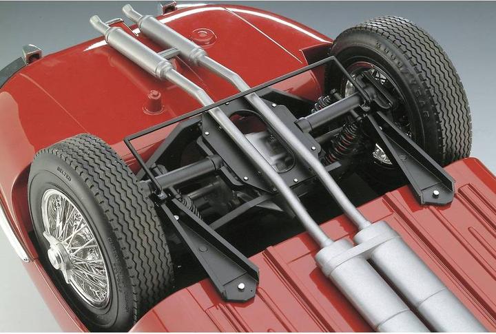 Actual product image Revell Jaguar E-Type