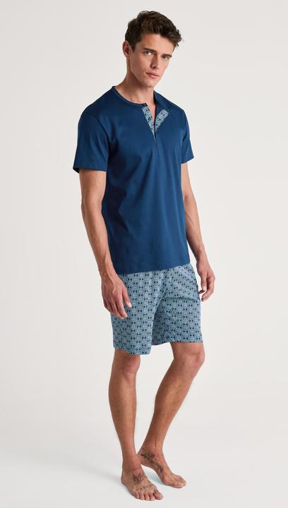 Produktbild Calida Relax Streamline Kurz-Pyjama (S)