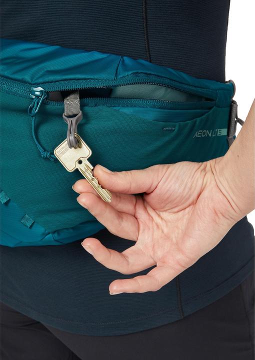 Actual product image Rab Aeon LT 5