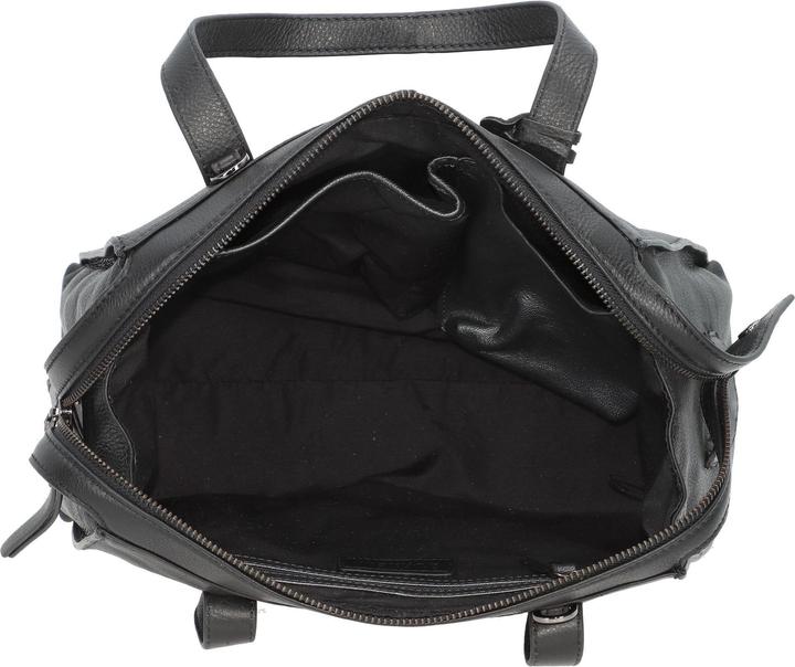 Actual product image Burkely Mystic Maeve Bowler Bag