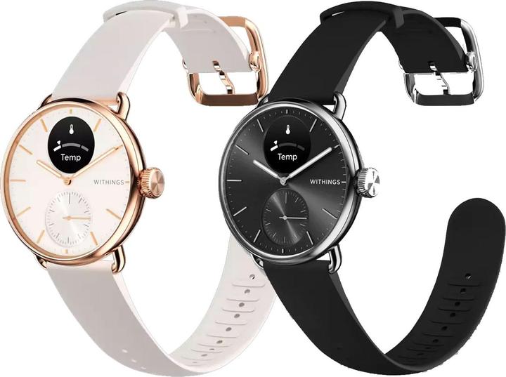 Actual product image Withings ScanWatch 2 (38 mm)