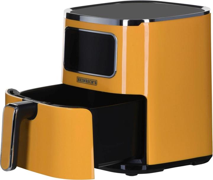 Image du produit Heinrich's HFR 8216