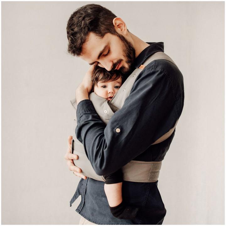 Actual product image Marsupi Baby carrier
