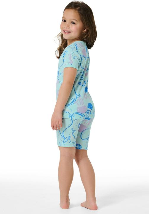 Produktbild Schiesser Shorty Girls World (92)