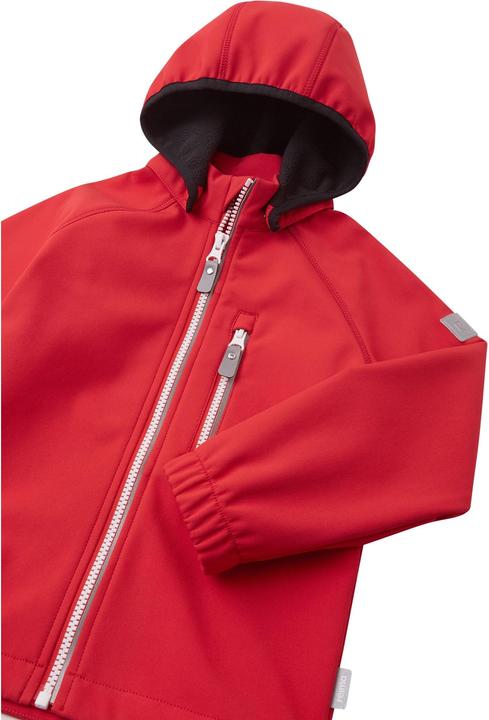Immagine prodotto Reima Giacca Softshell Vantti (134)
