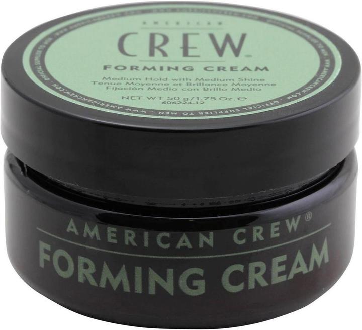 Actual product image American Crew forming cream (Hair cream, 50 ml)