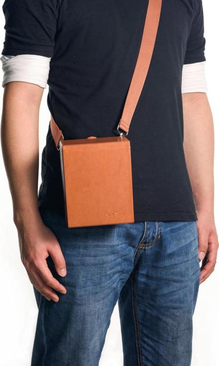 Produktbild Nisi 100mm All in one (Kamera Schultertasche)