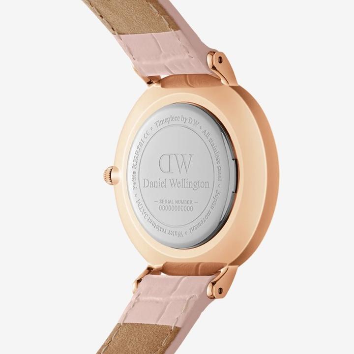 Immagine prodotto Daniel Wellington Classico Petite Rouge (28 mm) (Orologio da polso analogico, 28 mm)